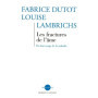Les fractures de l'âme