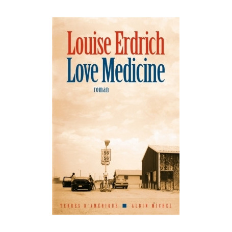 Love Medicine