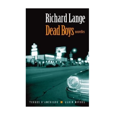 Dead Boys