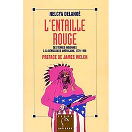 L'Entaille rouge