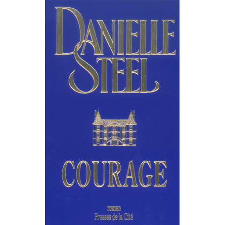 Courage