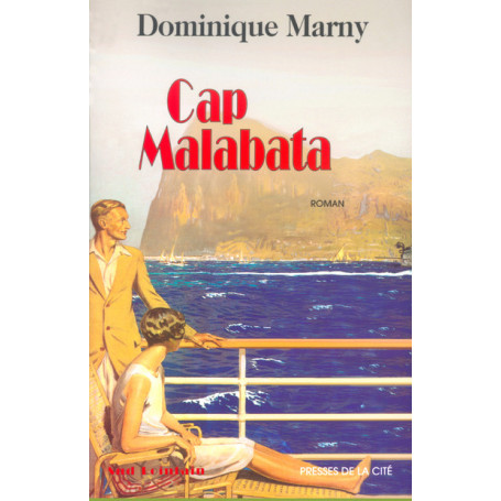 Cap Malabata