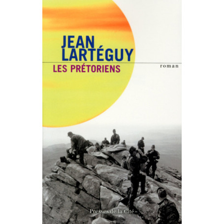 Les Prétoriens