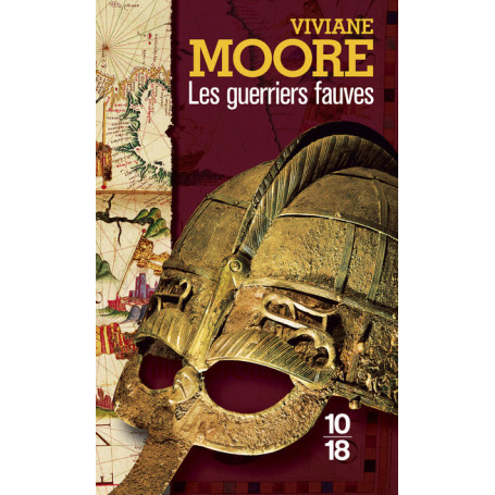 Les guerriers fauves