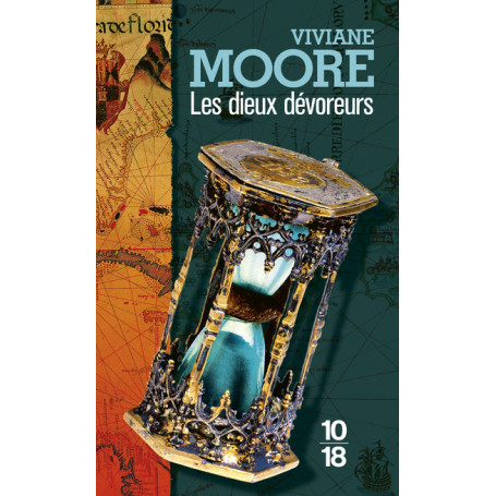 Les Dieux dévoreurs