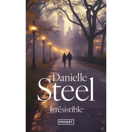 Irrésistible