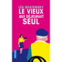 Le vieux qui déjeunait seul