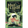 Magie à minuit - Tome 2 Les passages du chaos