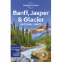 Banff, Jasper and Glacier National Parks 7ed -anglais-