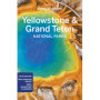 Yellowstone & Grand Teton National Parks 7ed -anglais-