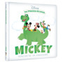 DISNEY - Mes Premières Histoires - Mickey rencontre un dinosaure
