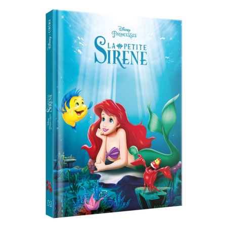 LA PETITE SIRÈNE - Disney Cinéma - L'histoire du film