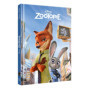 ZOOTOPIE - Disney Cinéma - L'histoire du film