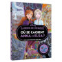 LA REINE DES NEIGES 2 - Où se cachent Anna et Elsa ? - Cherche et trouve - Disney