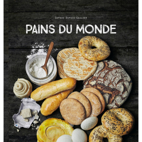 Pains du monde