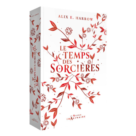 Le temps des sorcières