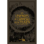 Les légendes de l'Anneau selon Tolkien
