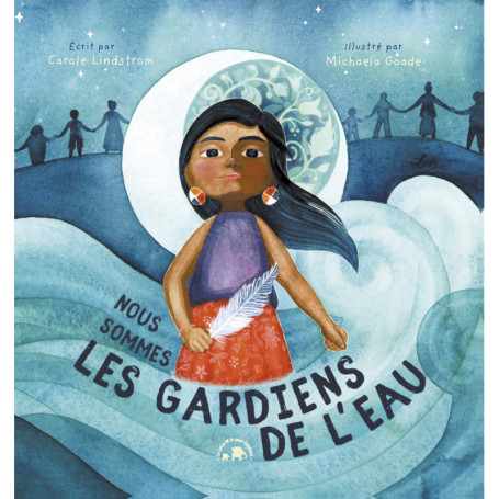 Nous sommes les gardiens de l'eau
