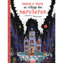 Cherche et trouve - Au village des sorcières