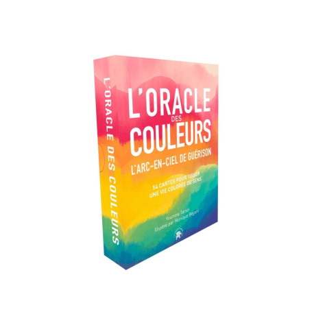 L'oracle des couleurs