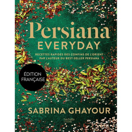 Persiana Everyday
