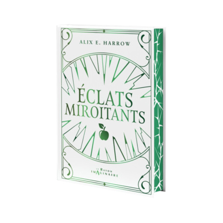 Eclats Miroitants