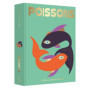 Astro Lotus - Poissons