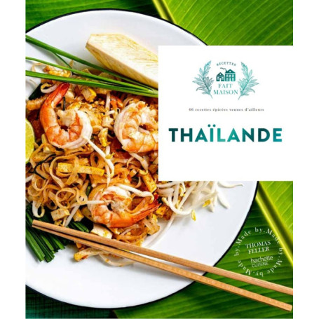 Thaïlande