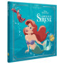 LA PETITE SIRÈNE - Les Grands Classiques - L'histoire du film - Disney Princesses