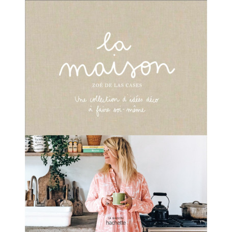 La maison de Zoé de Las Cases