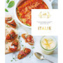 Italie - Recettes de Cuisine Italienne par Valéry Drouet