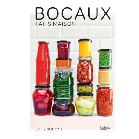 Bocaux fait maison