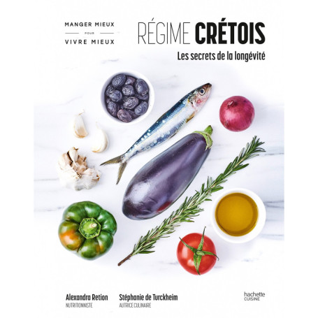 Régime crétois