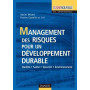 Management des risques pour un développement durable