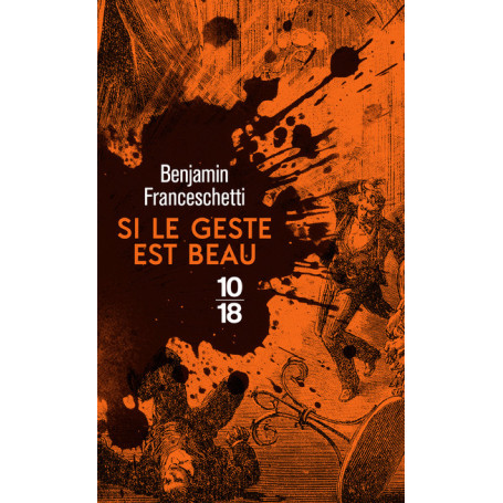 Si le geste est beau