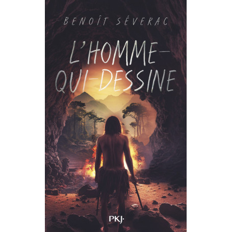 L'Homme-qui-dessine