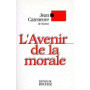 L'avenir de la morale