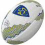 Ballon Supporter Clermont - GILBERT -Taille 5 32,99 €