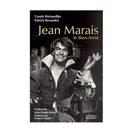 Jean Marais