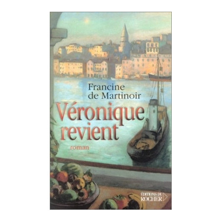 Véronique revient
