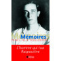 Mémoires de Félix Youssoupoff