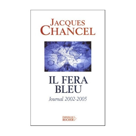 Il fera bleu !