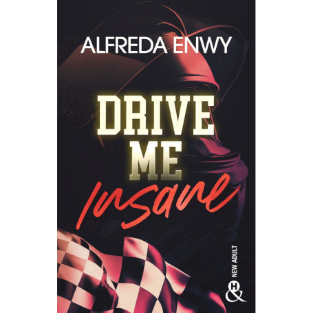 Drive Me Insane
