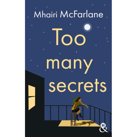 Too Many Secrets