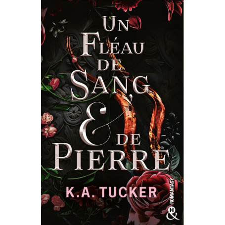 Un Fléau de Sang & de Pierre