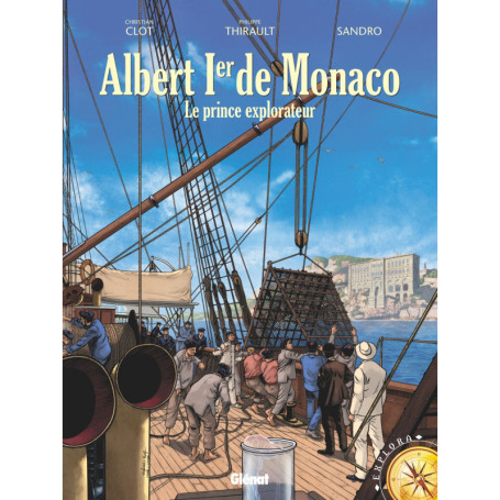 Albert 1er
