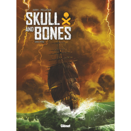 Skull & Bones