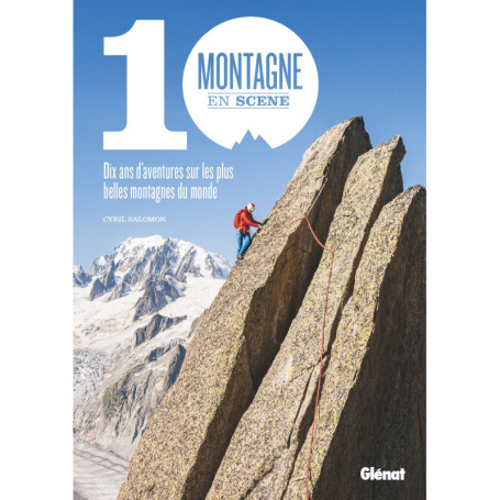 Montagne en scène