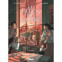 Le Héros du Louvre - Tome 03