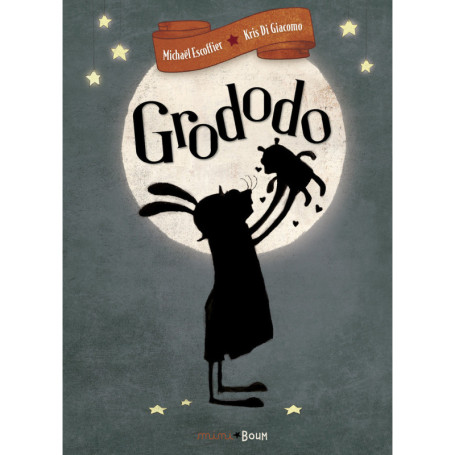 Grododo